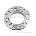 ASTM A356 Cast aluminum boat parts OEM machining service